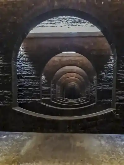 Vodojemy Źlutý Kopec