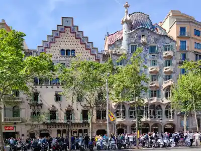 Casa Batlló