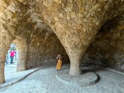Park Güell