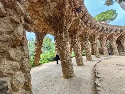 Park Güell