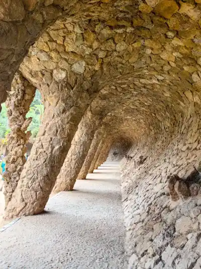 Park Güell