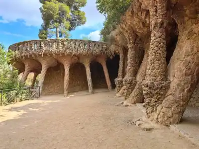 Park Güell
