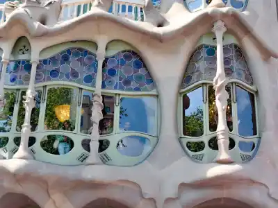 Casa Batlló