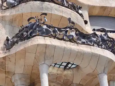 Casa Milà