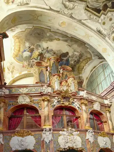 Arcibiskupská katedráa Nitra