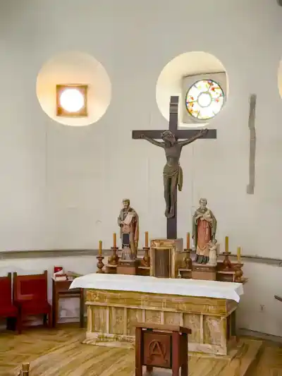 Arcibiskupská katedráa Nitra