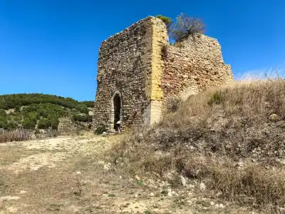 Catalfimi Segesta