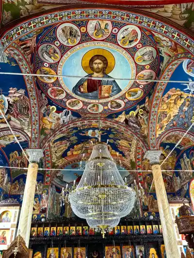 Chrám Cyrila a Metoda