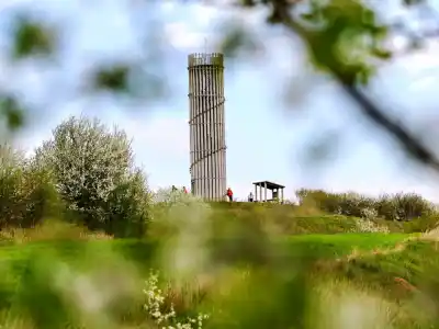 Rozhľadňa Akátová věž