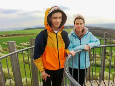 Výhľady na Pálavu