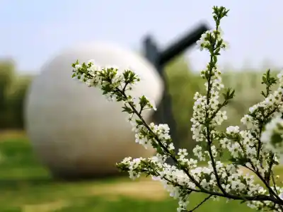 Krížová cesta v Židlochoviciach