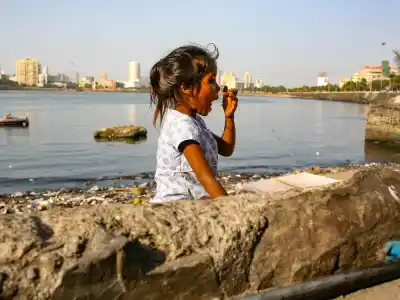 Port Mumbai