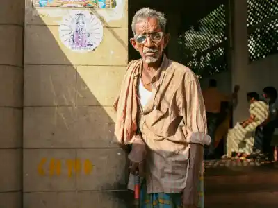 Mumbai
