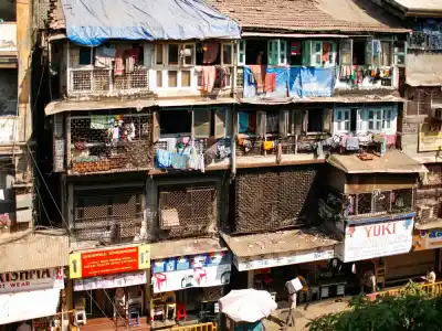 Mumbai