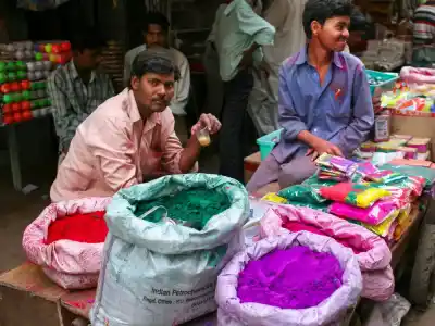 Holi