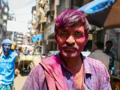 Holi