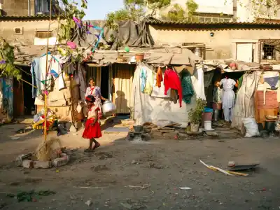 Dharavi