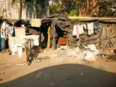 Dharavi