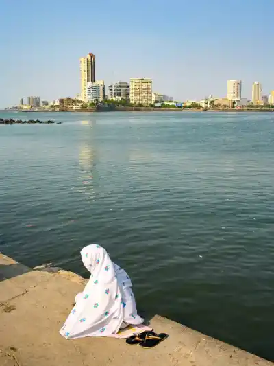 Haji Ali Dargah