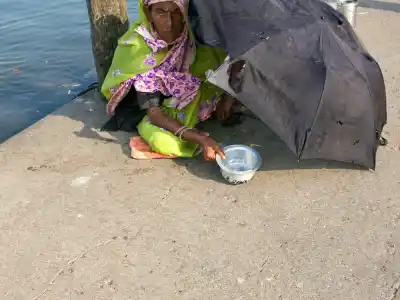Haji Ali Dargah