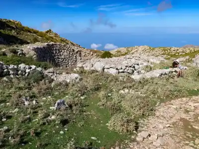 Na vrchole Massanella