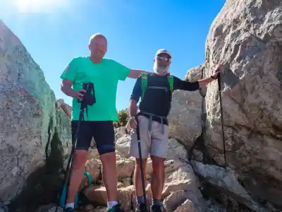 Prečo ísť túto túru?