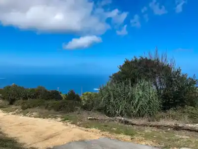 Pekelná cesta do Erice