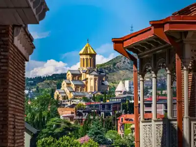 Holy Trinity Cathedral