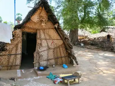 Indický vidiek: Putovanie po južnej Indii