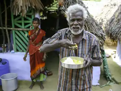Hygiena v Indii