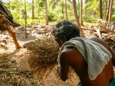 Kerala cesta za poznaním