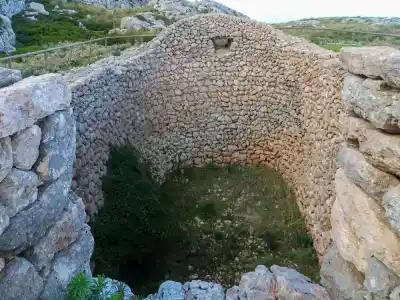 Cassa de Galilea