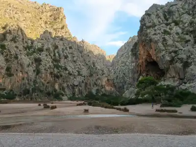 Cala sa Calobra