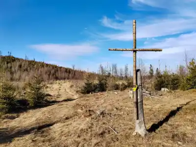 Výstup na Smrekovicu