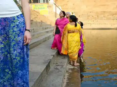 Medzi bohmi a odpadkami