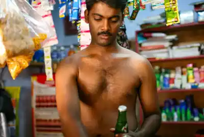 Trhz v Tiruvannamalai