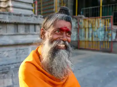 Yápsiskz y Truvannamalai