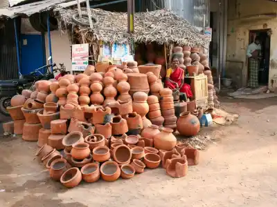 Trhz v Tiruvannamalai