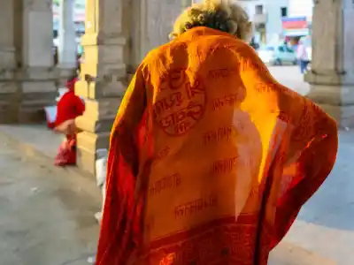 Tiruvannamalai: Arunachaleswarar