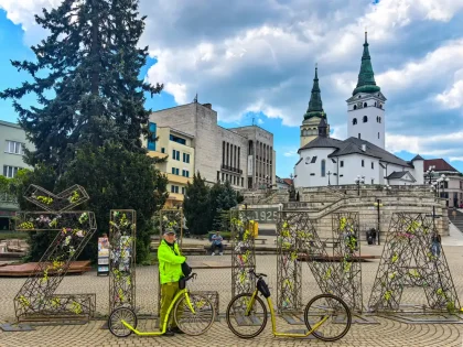 Žilina