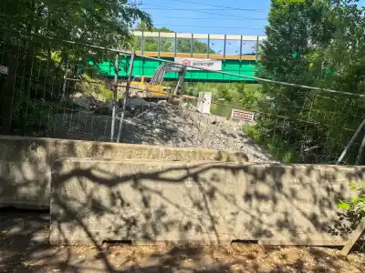 Cyklomagistrála Žǐlina