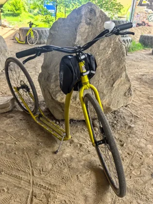Pumptrack