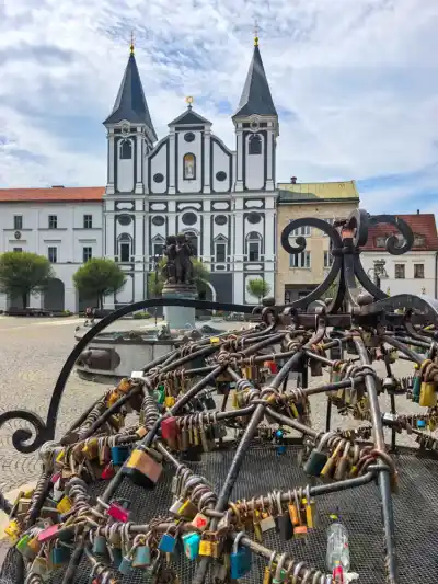 Mariánske námestie