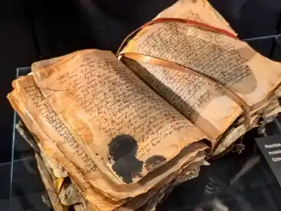 Obchodné zápisnice