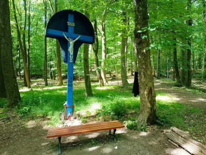 Modrý Kríž