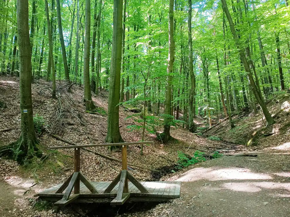 Turistika Malé Karpaty