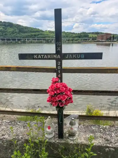 Hričovská priehrada