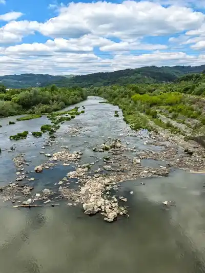 Hričovská priehrada
