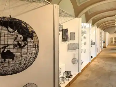 Budatínsky hrad Drotári