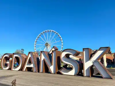 Gdansk